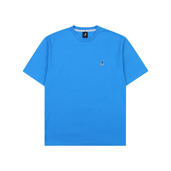글로브 티셔츠 2719 블루