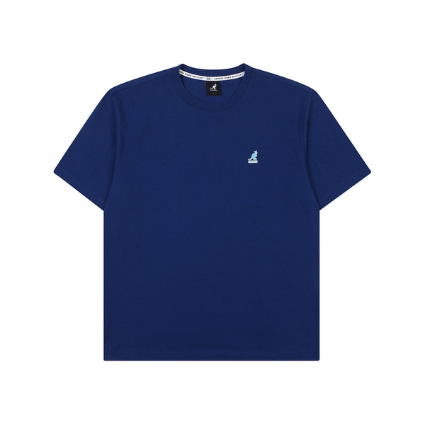 트리오 티셔츠 2709 블루